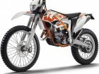 KTM Freeride 250R